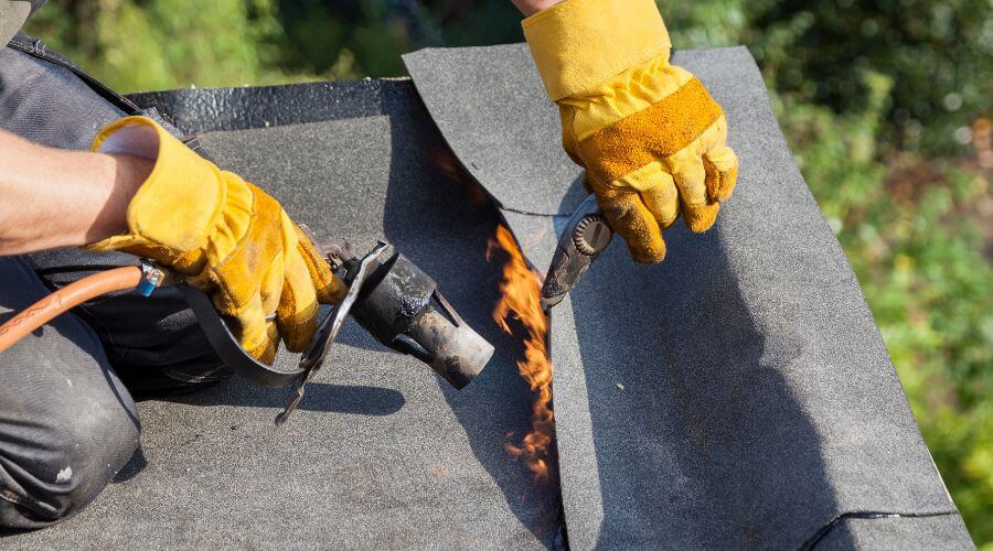 Expert tile roof repair services in Shaver Lake, CA